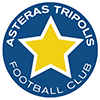 แอสเตราส ตริโปลิส (ยู 19) logo