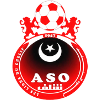 ASO Chlef U19 logo