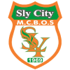MCB Oued Sly U19 logo
