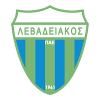 เลวาเดียกอส (ยู 19) logo