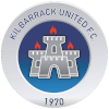 Kilbarrack United logo