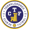 Torrelodones (W) logo