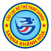 ซานนา คานห์ ฮัว(ยู 21) logo