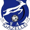 FC Gazelle logo