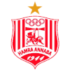 Hamra Annaba U21 logo
