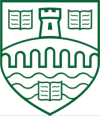 มหาวิทยาลัยสเตอร์ลิง logo