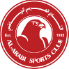 อัล-อราบีโดฮา(ยู 23) logo