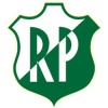 ริโอ เปรโต (เยาวชน) logo