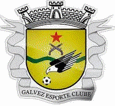 แกลเวซ ( เยาวชน) logo