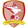 ทิมพูซิตี้ logo
