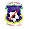 Gaspo FC (W) logo