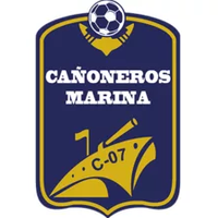 คลับ คาร์โนนิรอส มาริน่า logo