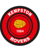 AFC Kempston Rovers logo
