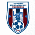 AS Lausanne de Yaounde logo