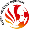 CA Ouriense (W) logo