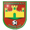 Kilnamanagh AFC logo