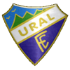 อูราล ซีเอฟ (ยู 19) logo