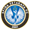 เซทากาย่า  สฟิด้า  (ญ) logo