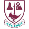 AFC Emley logo