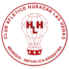 ฮูราแคน ลาส เฮราส logo