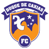 Duque de Caxias (W) logo
