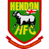 เฮนดอน logo