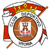 ซีดี วิคตอเรีย(สเปน) logo