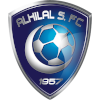 อัล ฮิลาล logo