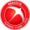 บราซิลเลีย logo