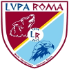 ลูปา โรม่า logo