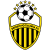 เดปอร์ติโว่ ทาชิร่า logo