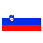 สโลวีเนีย(ยู 19) logo