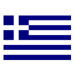 กรีซ (ญ) ยู19 logo