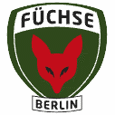 Reinickendorfer Fuchse logo