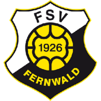 FSV Fernwald logo