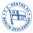 แฮร์ธ่า เซเลินดอร์ฟ(ยู19) logo