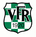 VfR Krefeld-Fischeln logo