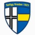 SpVgg Vreden 1921 logo