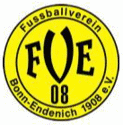 Bonn Endenich 1908 logo