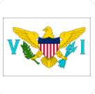 หมู่เกาะเวอร์จินของอเมริกา logo