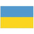 ยูเครน (ญ) ยู19 logo