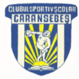 CSS Caransebes U19 logo