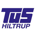 TuS Hiltrup logo