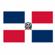 สาธารณรัฐโดมินิกัน(ยู20) logo