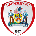 บาร์นสลีย์ logo