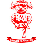 ลินคอล์น ซิตี้ logo