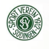 SV 1912 Sodingen logo