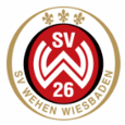 เอสวี เวเฮ่น วีสบาเด้น (ยู 19) logo