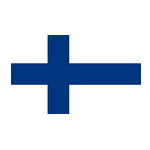 ฟินแลนด์(ญ) ยู16 logo