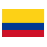 โคลัมเบีย(ยู19) logo